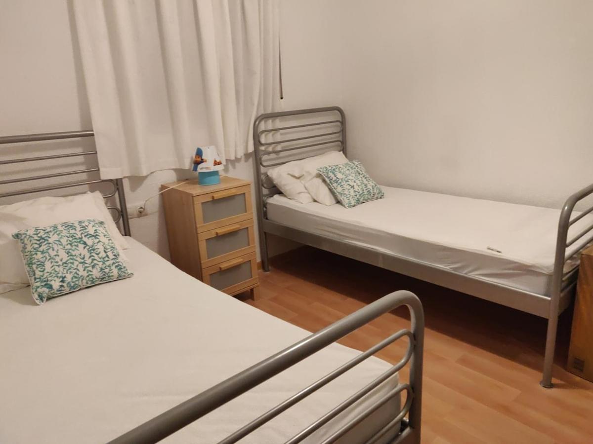Chalet Los Pinos Con Piscina Privada Ново Санкти Петри Екстериор снимка