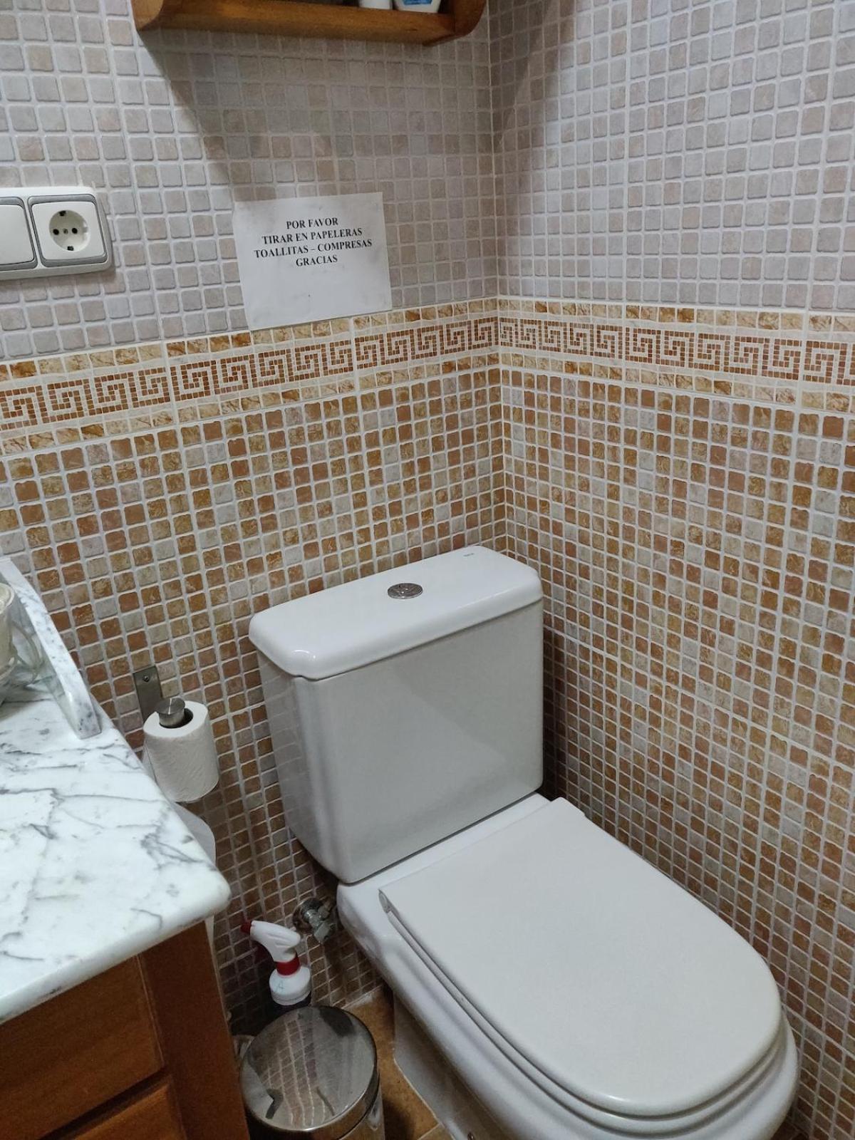 Chalet Los Pinos Con Piscina Privada Ново Санкти Петри Екстериор снимка